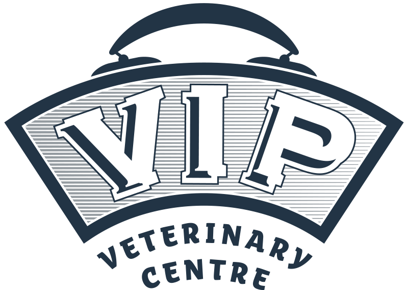 VIP-Veterinary-Centre-logo